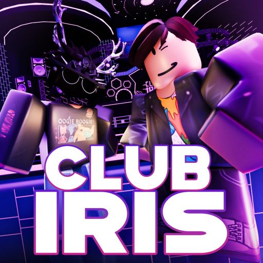 Club Iris