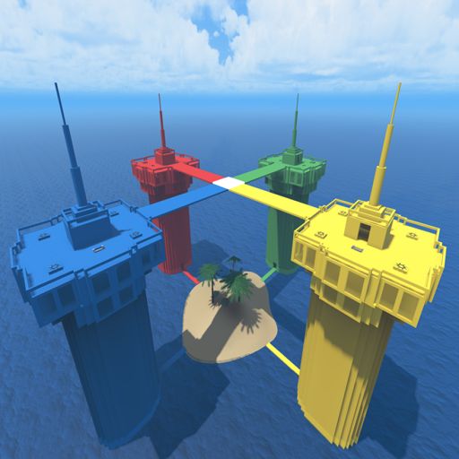 Doomspire Advanced BrickBattle