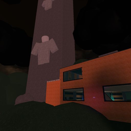 Zombie Tower  [(Uncopylocked)]