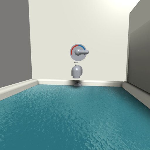 BathTub (Huge) (Halloween Update)