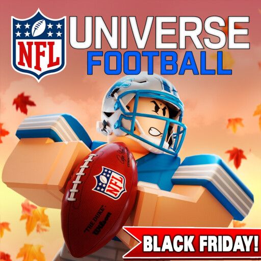 [🎆UPD] NFL Universe Football