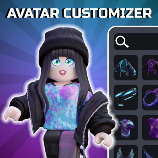 Avatar Customizer