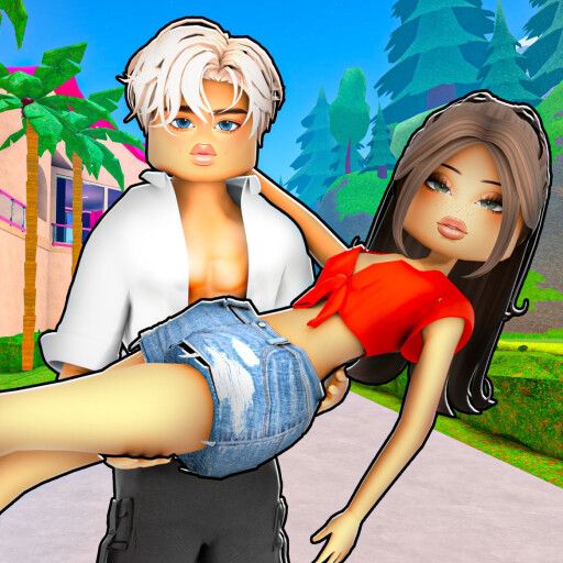 [🎄 SALE] Club Life 🏡 RP