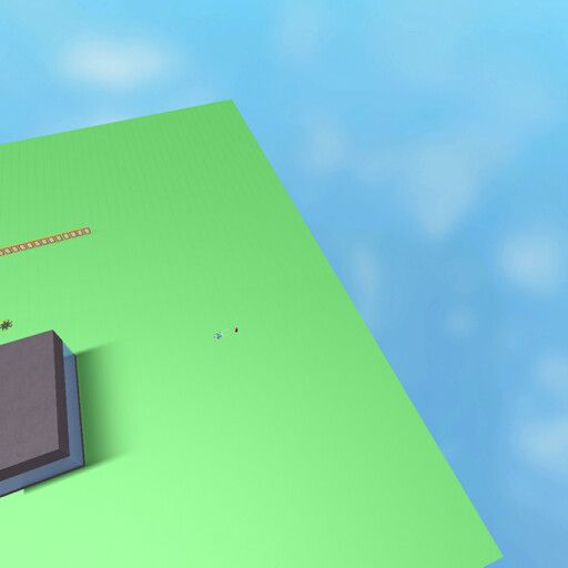 Magic Lessons - VERY MUCH ABANDONED