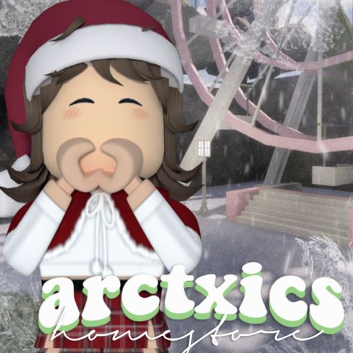 Arctxic's Clothing HomeStore & Pool