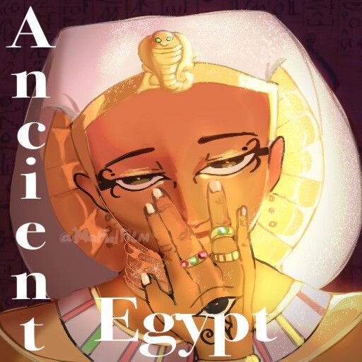 📜[ELECTION LAW]📜ANCIENT EGYPT