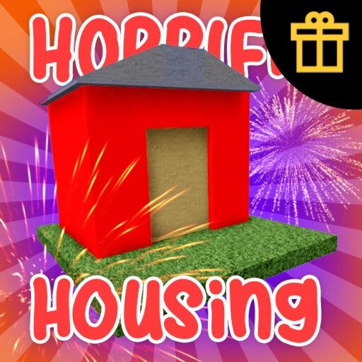 [2026🎁] Horrific Housing