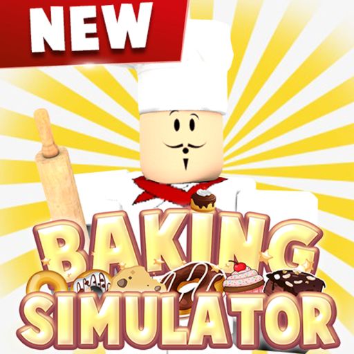 Baking Simulator