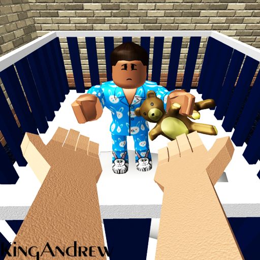 [Bedtime!] Babysit or Adopt Kids