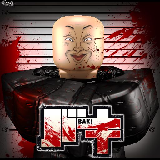 Project Baki [Pre-Beta]