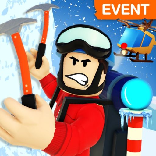 🚩Expedition Antarctica