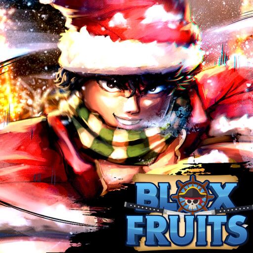 [🌐] Blox Fruits