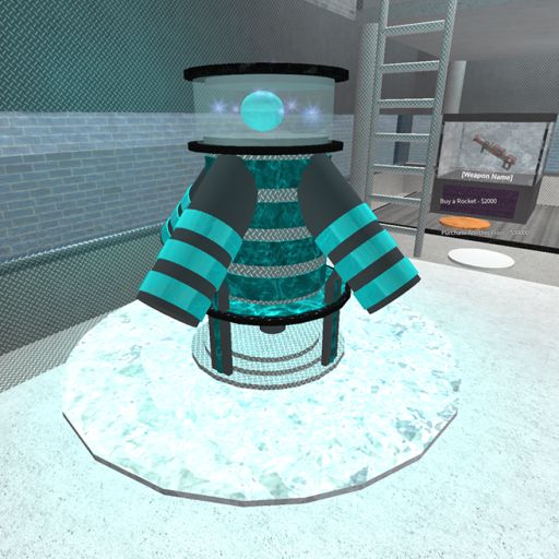 Arctic Warfare Tycoon! [GRAND OPENING!}