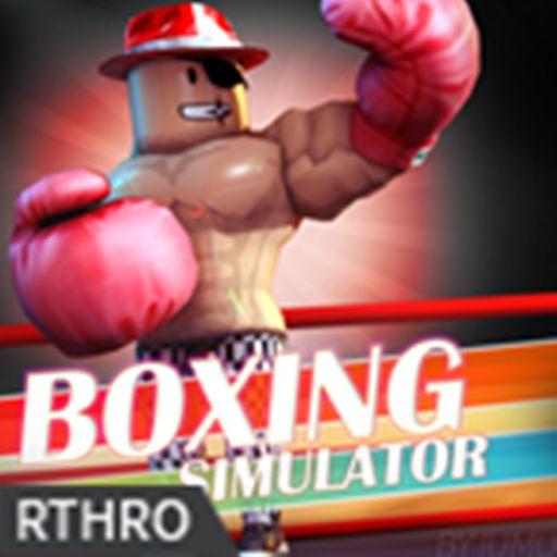 🥊Boxing Simulator 2 [UPDATE]