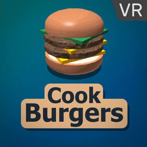 Cook Burgers