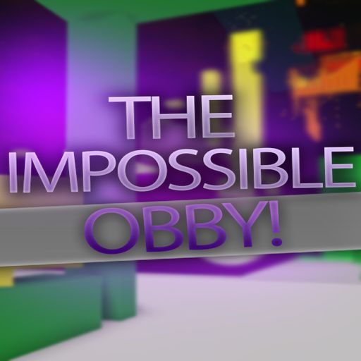 The Impossible Obby (Uncopylocked)