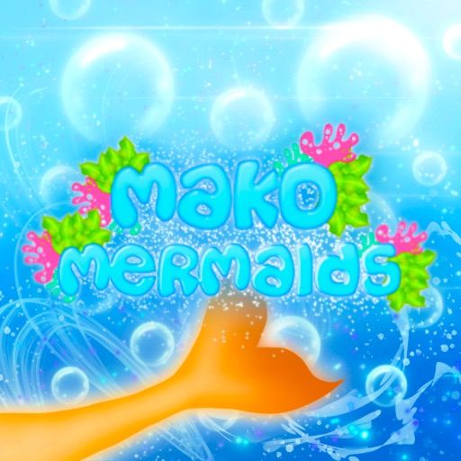 [Beta] 🌊 ☀️ Mako Mermaids ☀️ 🌊