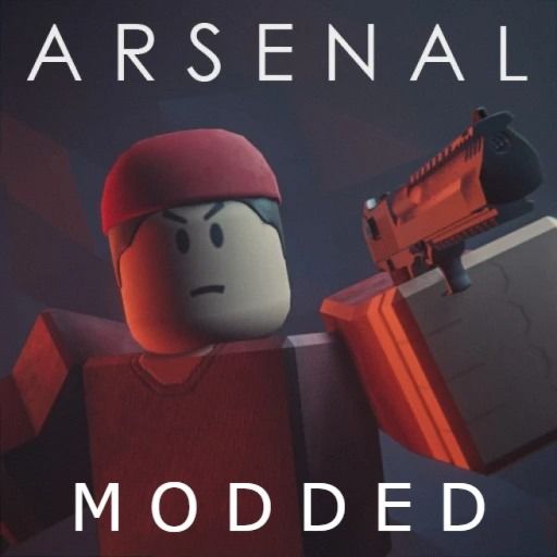 Arsenal Modded