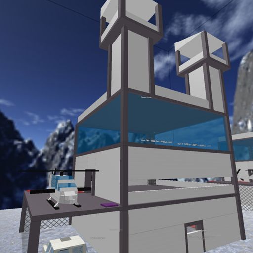 Arctic Warfare Tycoon