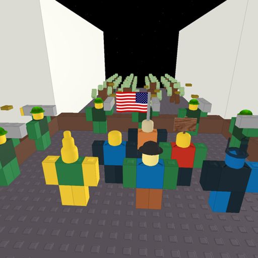 Zombie Assault V4.1 (FIXED)