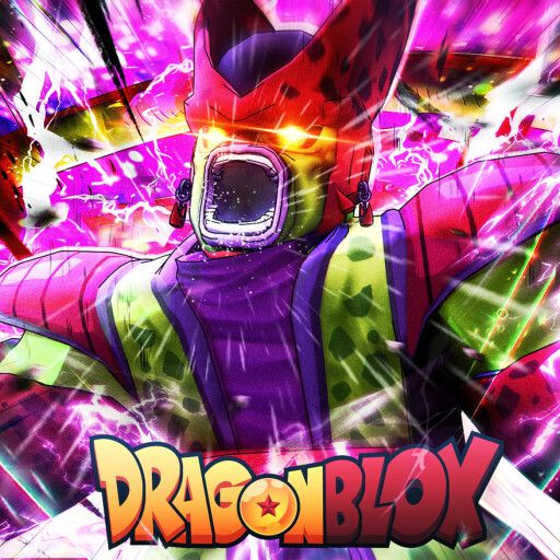 [WINTER UPDATE ❄] Dragon Blox