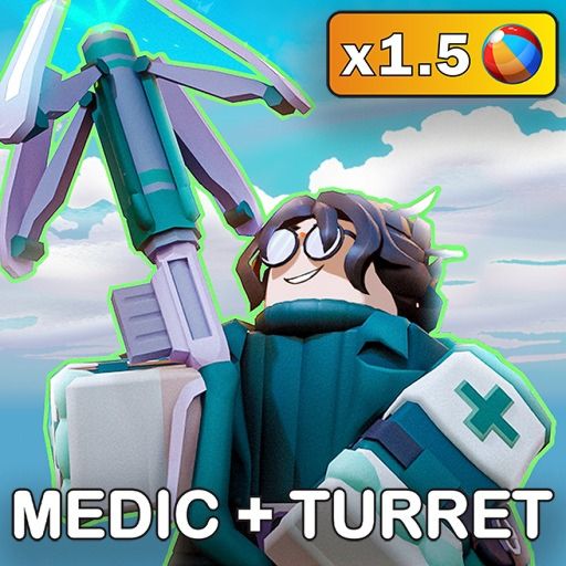 🎭 Tower Defense Simulator 🎭