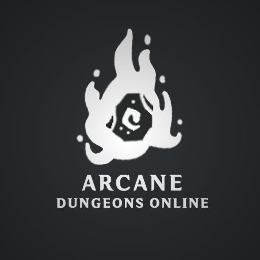 Arcane Dungeons Online