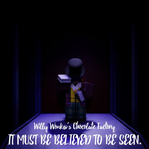 Willy Wonk@ 's Chocolate Factory