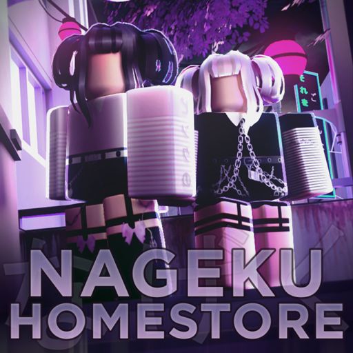 HomeStore - Outfit Combo (Catalog Clothing Shop)