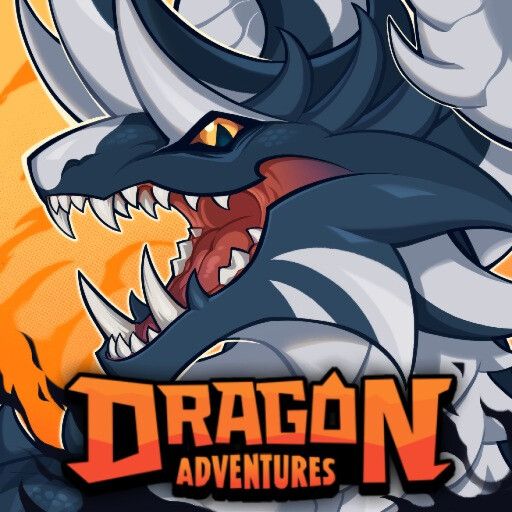 [❄️ EVENT] Dragon Adventures 🐉