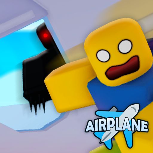 Airplane [Story] ✈️