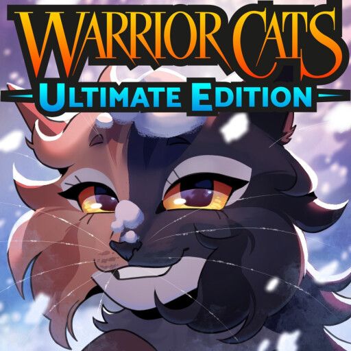 Warrior Cats: Ultimate Edition