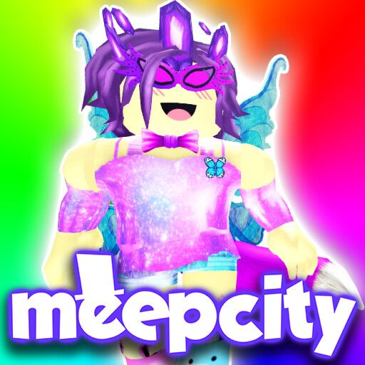 🏠 MeepCity 🏠
