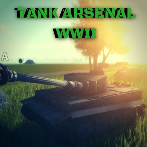 Tank Arsenal