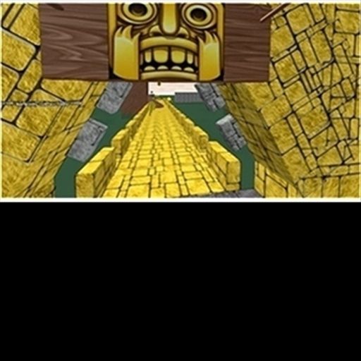 TEMPLE RUN 5 TYCOON *ARCTIC EDITION* [ NEW! ]