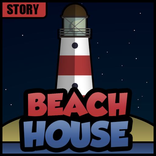 Beach House [Story]