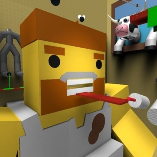 🚽 Escape the Bathroom Obby ⭐(Reopened)