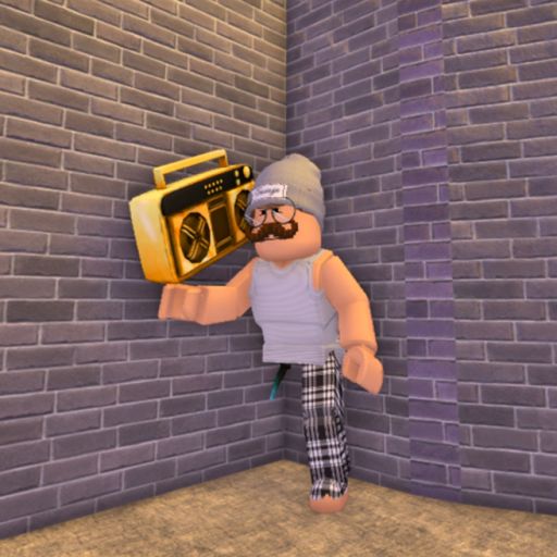 🔊 FREE RADIO [BOOMBOX] VOICE CHAT!