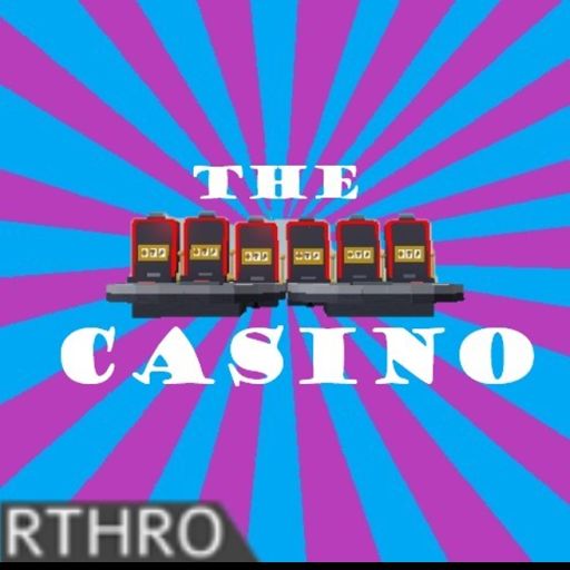 The Casino [STORY]