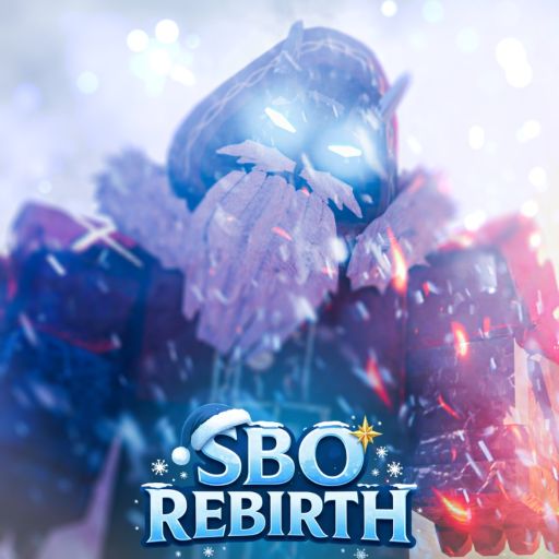 [🎄AURELIUS] Sword Blox Online: Rebirth