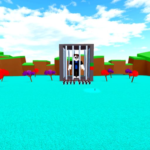 Defeat the Bacons! [MILLION VISITS UPDATE!]