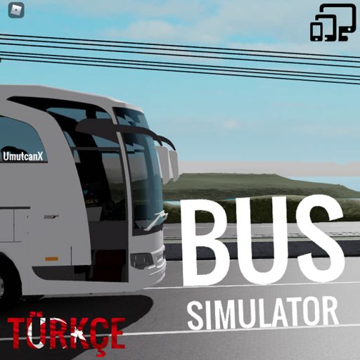 [BAKIMDA] Bus Simulator 2020 (Read Desc.)