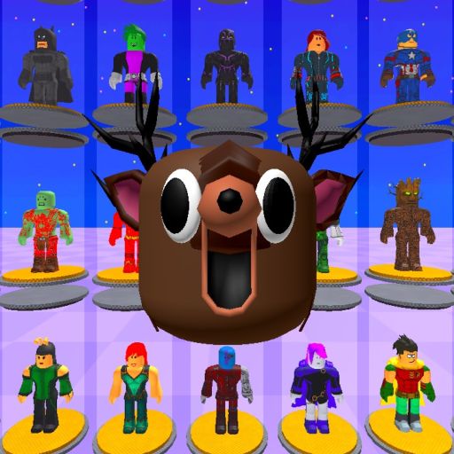 [99 Nights] Super Battle Collection