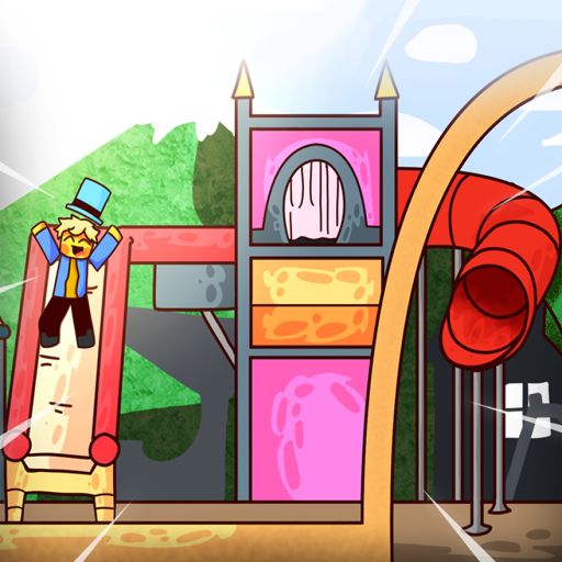 Giant Inflatable Bouncy Castle 😀 Ball Pit 🔮