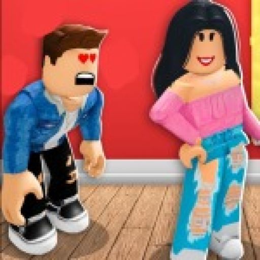 Boys And Girls Hangout 🏡 RP