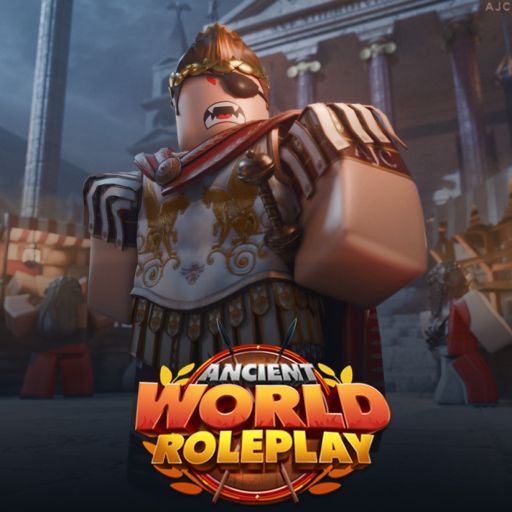 Ancient World Roleplay