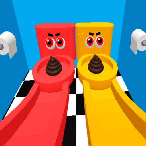 Escape Among Us Obby!