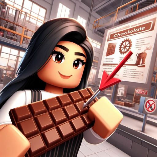 [🍫x2 BOOST🍫] Chocolate Simulator!