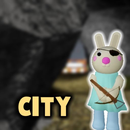 [CITY] Bunny's Funeral