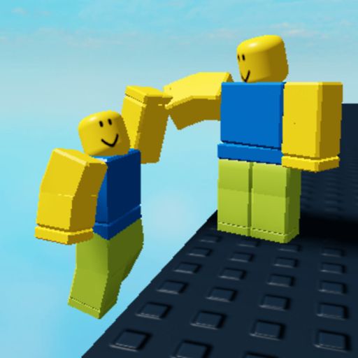 Bully People Simulator. [beta]